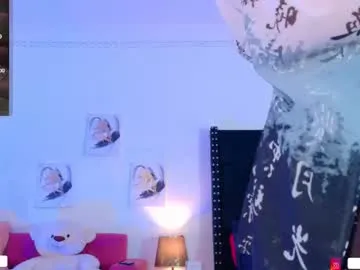 LexiLexxx – webcam model profile photo Image 7