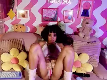 NaughtiestGal – webcam model profile photo Image 4