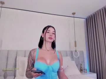 ValleryStorm – webcam model profile photo Image 14