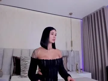 ValleryStorm – webcam model profile photo Image 9