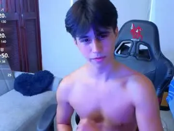 PRINCEPOPPY – webcam model profile photo Image 7