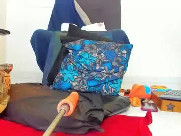 Lililth_Capri77 – webcam model profile photo Image 15