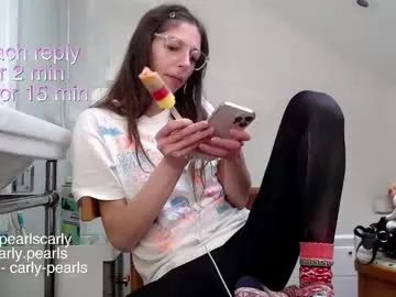 BabyLeeZA – webcam model profile photo Image 13