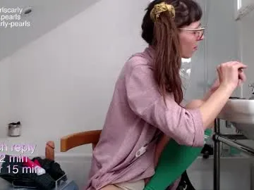 BabyLeeZA – webcam model profile photo Image 19