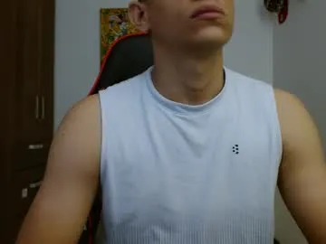 mason_jr – webcam model profile photo Image 2