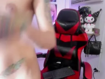 -BalanCe- – webcam model profile photo Image 5