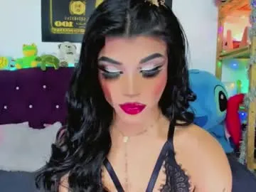 NoaRivas – webcam model profile photo Image 14