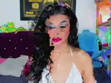 NoaRivas – webcam model profile photo Image 15