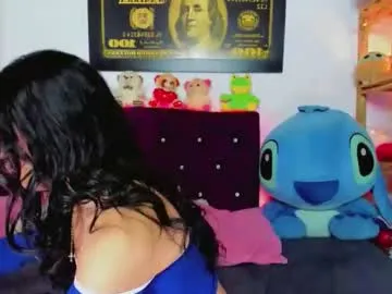 NoaRivas – webcam model profile photo Image 8