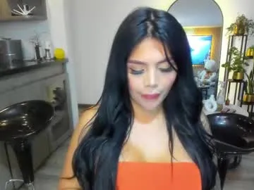 SashaShin – webcam model profile photo Image 4