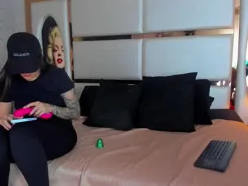 NaughtiestGal – webcam model profile photo Image 12