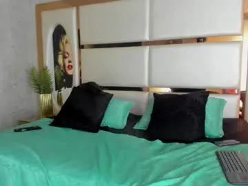 NaughtiestGal – webcam model profile photo Image 2