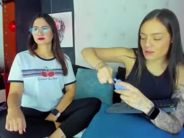 NaughtiestGal – webcam model profile photo Image 7