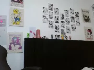 AmeliaCooperr – webcam model profile photo Image 13