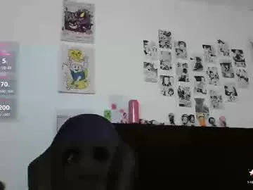 AmeliaCooperr – webcam model profile photo Image 14