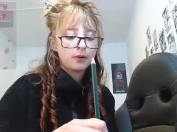 AmeliaCooperr – webcam model profile photo Image 2