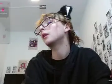 AmeliaCooperr – webcam model profile photo Image 4