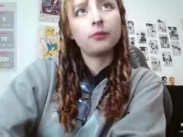 AmeliaCooperr – webcam model profile photo Image 6