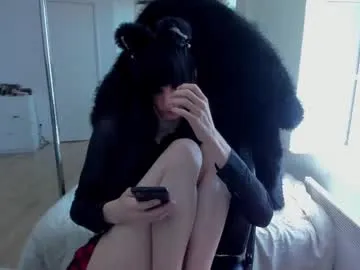 ElianaGarcia – webcam model profile photo Image 3