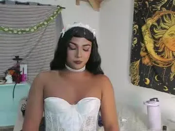 chanelfancy – webcam model profile photo