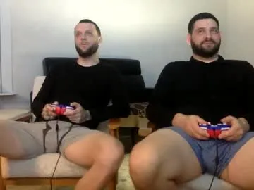 Live with change340 on FliCam