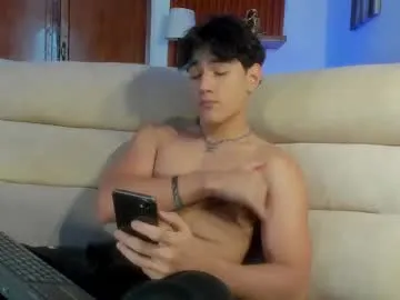 gavinnumbers – webcam model profile photo Image 9