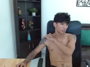 charlie_oconnor – webcam model profile photo