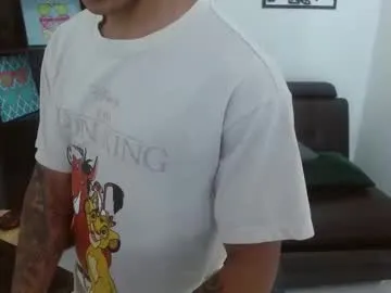 maximo_rodriguez – webcam model profile photo Image 11