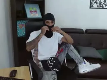 maximo_rodriguez – webcam model profile photo Image 13