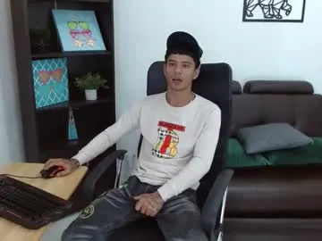 maximo_rodriguez – webcam model profile photo Image 14