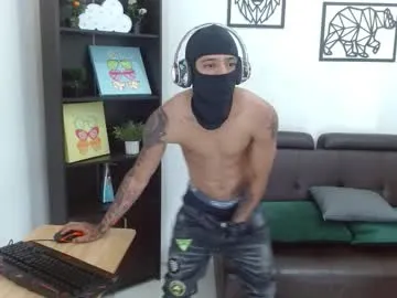 maximo_rodriguez – webcam model profile photo Image 15