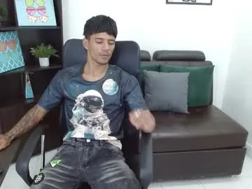 maximo_rodriguez – webcam model profile photo Image 4