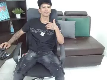 maximo_rodriguez – webcam model profile photo Image 5