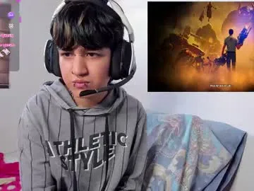 XxAlliGirlNextDoor – webcam model profile photo Image 2