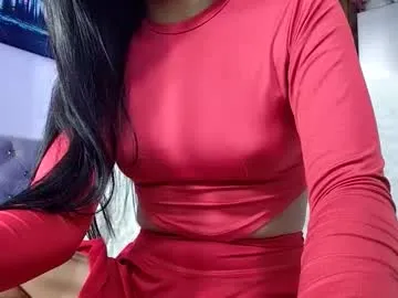 charlot_sanchez – webcam model profile photo Image 3