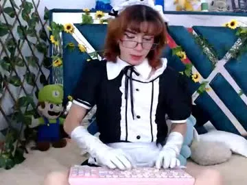 ChloeRosses – webcam model profile photo Image 17