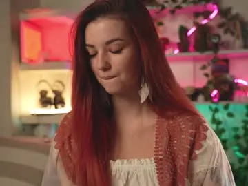 MiaRosel – webcam model profile photo Image 2