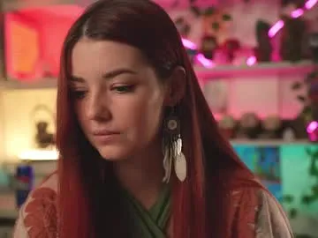 MiaRosel – webcam model profile photo Image 3