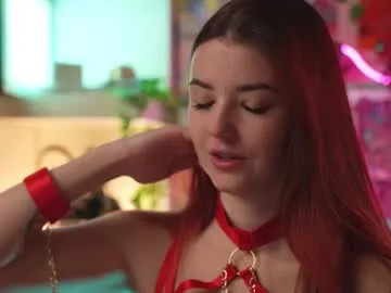 MiaRosel – webcam model profile photo Image 4