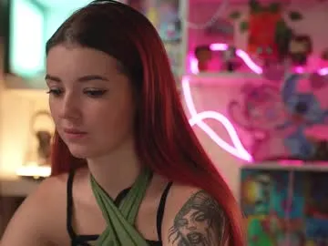 MiaRosel – webcam model profile photo Image 8