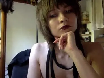Pame_Parker_ – webcam model profile photo Image 8