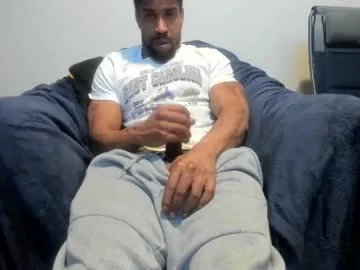 chefdev – webcam model profile photo