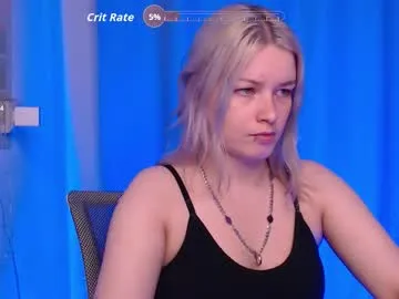 AmelieWilliams – webcam model profile photo Image 16