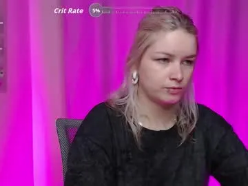 AmelieWilliams – webcam model profile photo Image 18