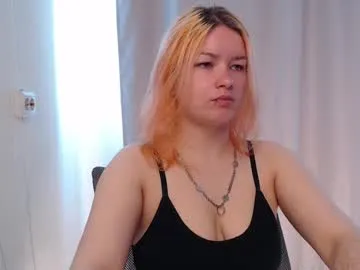 AmelieWilliams – webcam model profile photo Image 7