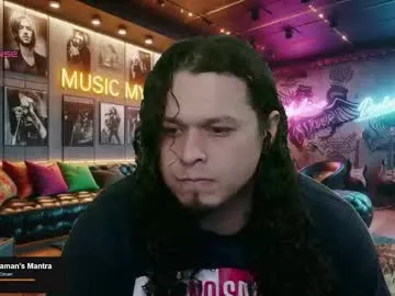 AngelicCopal – webcam model profile photo Image 3