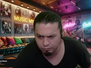 AngelicCopal – webcam model profile photo Image 5