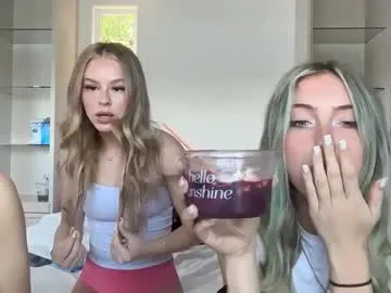 Elle_Vie – webcam model profile photo Image 4