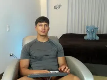 chris_morgannn – webcam model profile photo