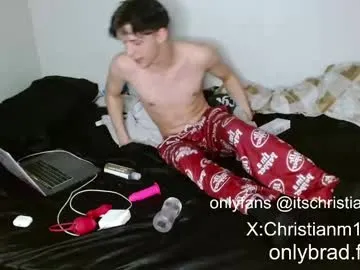 curlytwinkboy – webcam model profile photo Image 4